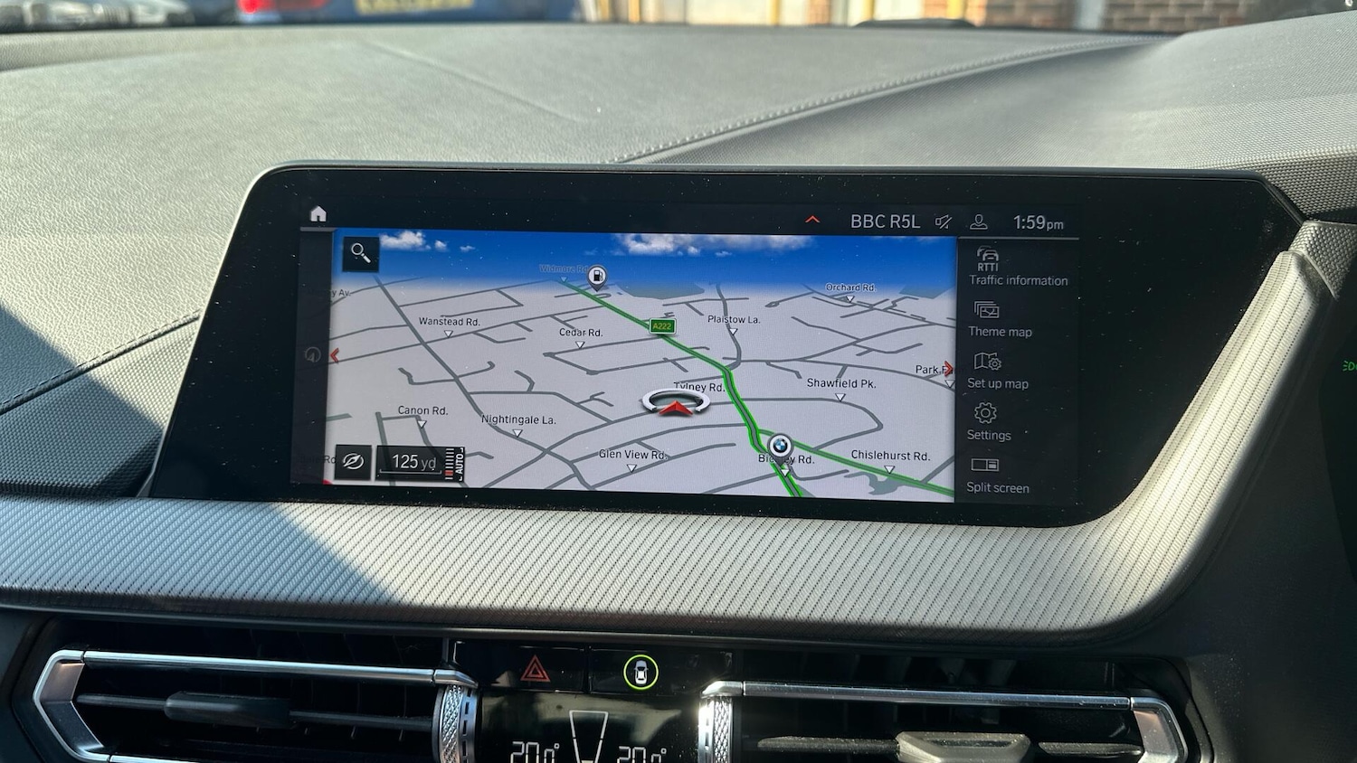 Used BMW 1 Series 2023 for sale - 77993397: Photo 31