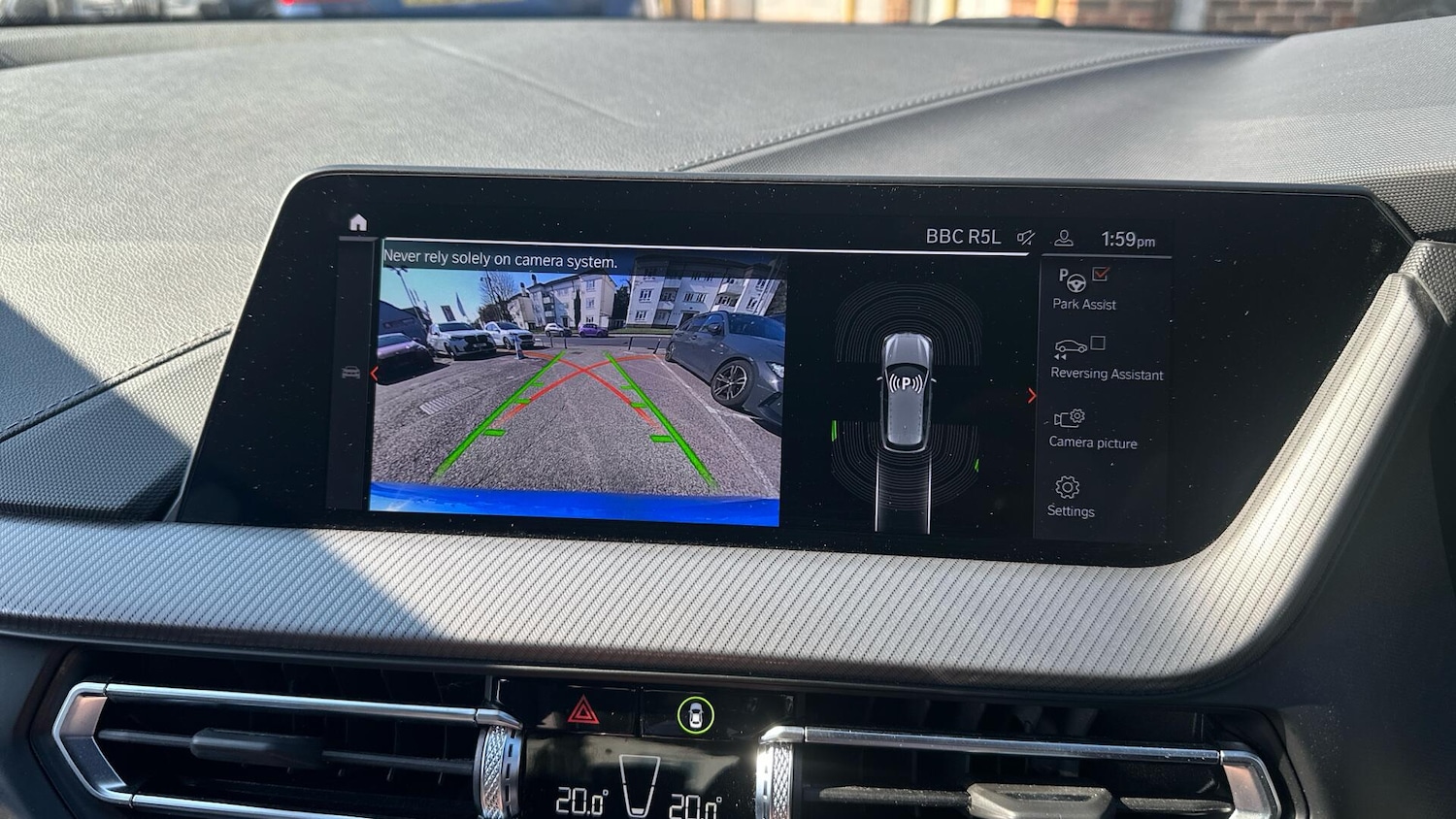 Used BMW 1 Series 2023 for sale - 77993397: Photo 32