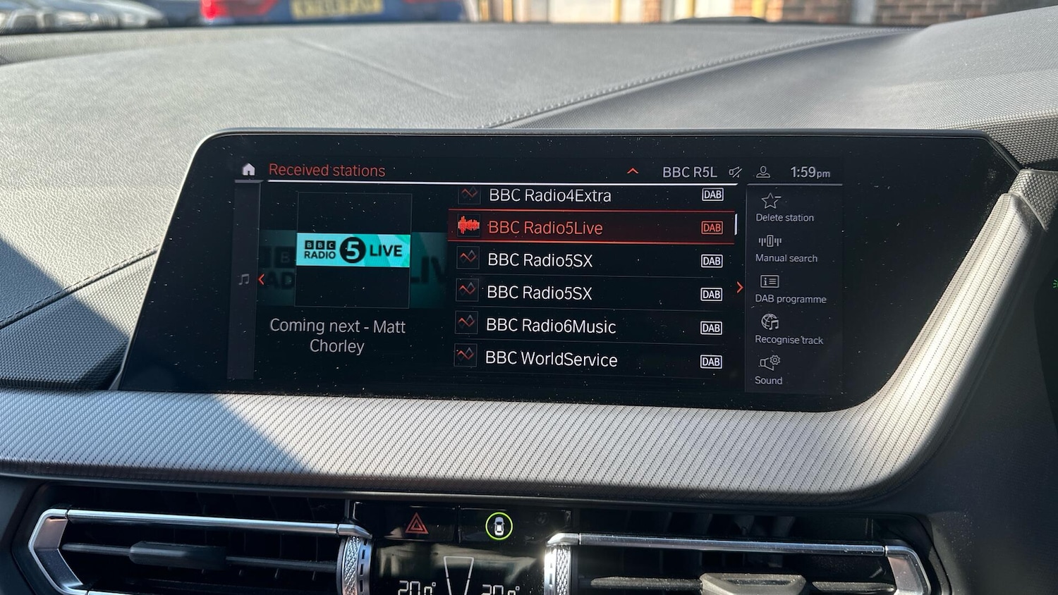 Used BMW 1 Series 2023 for sale - 77993397: Photo 33