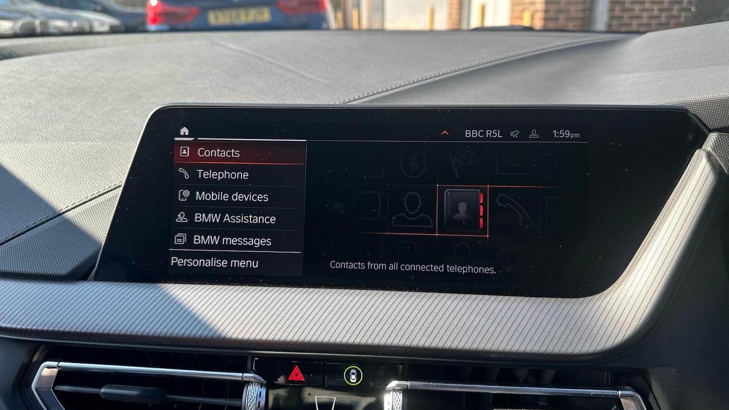 Used BMW 1 Series 2023 for sale - 77993397: Photo 34