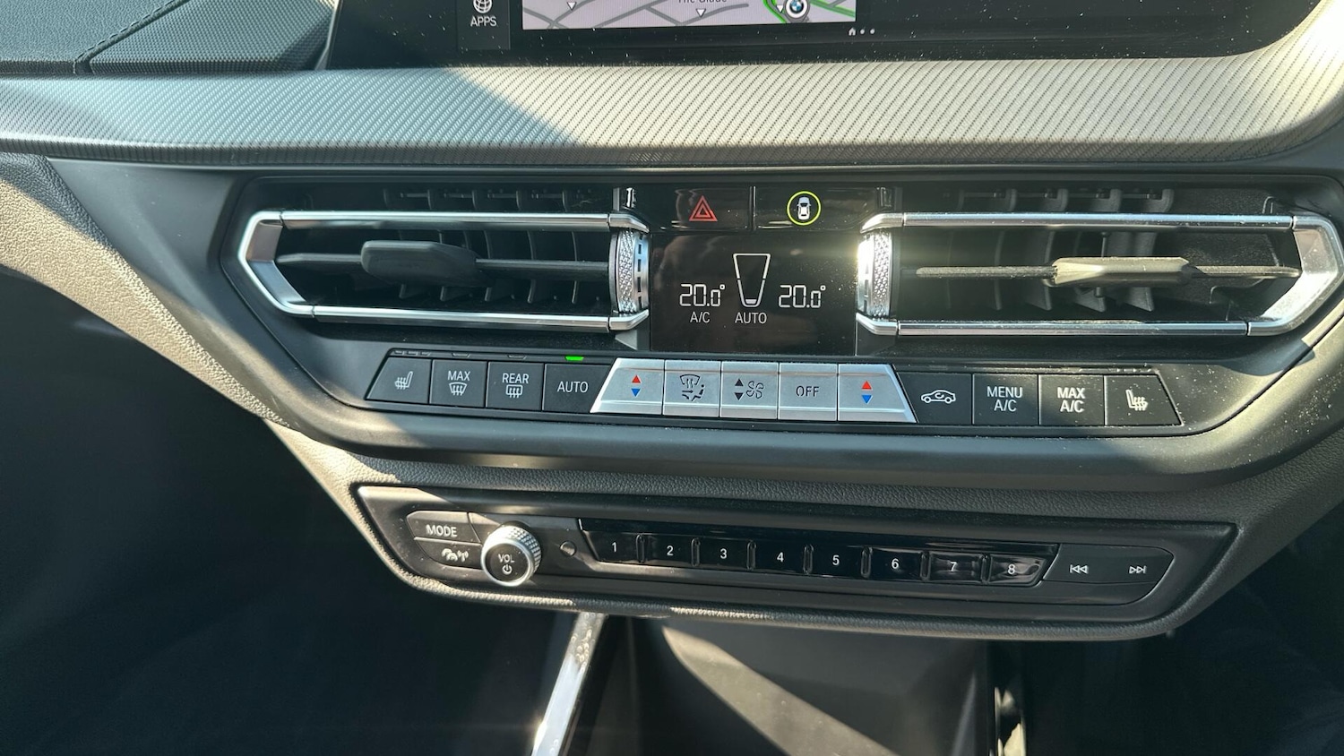 Used BMW 1 Series 2023 for sale - 77993397: Photo 35