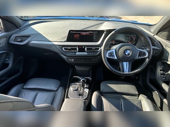 Used BMW 1 Series 2023 for sale - 77993397: Photo