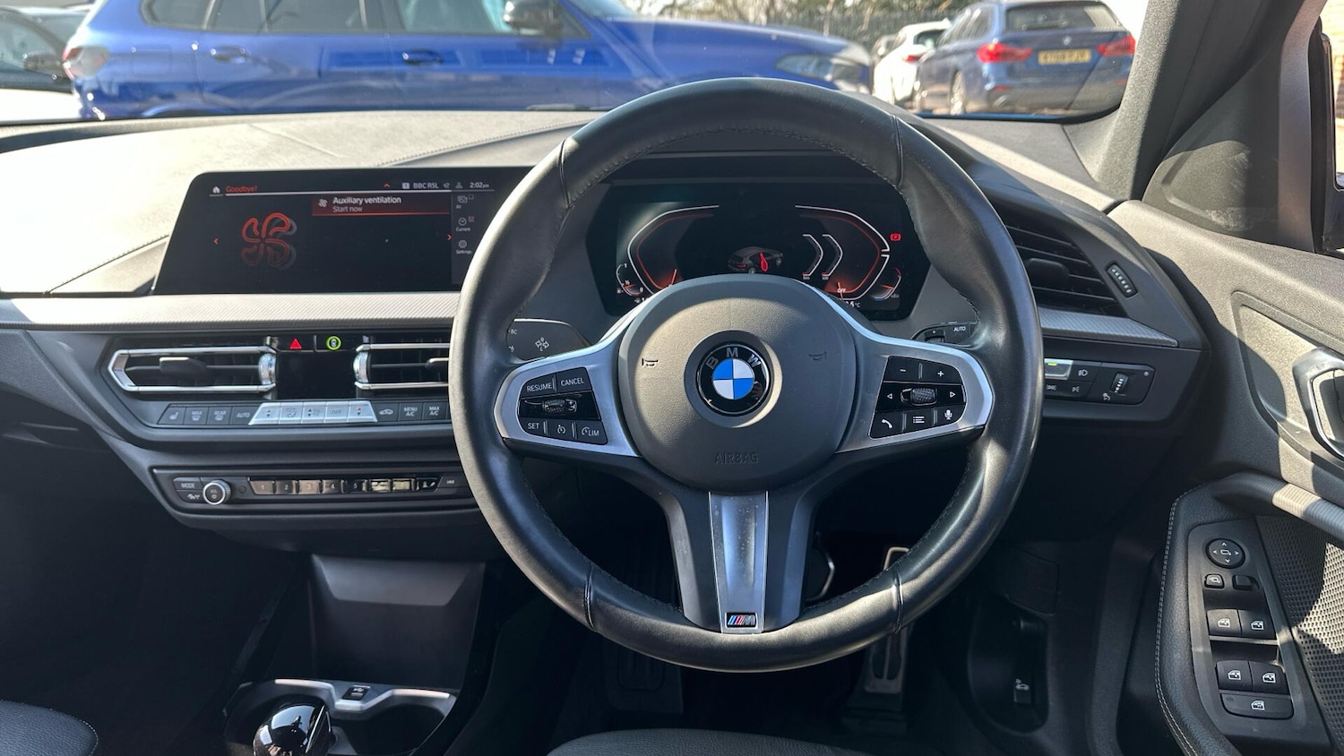 Used BMW 1 Series 2023 for sale - 77993397: Photo 5