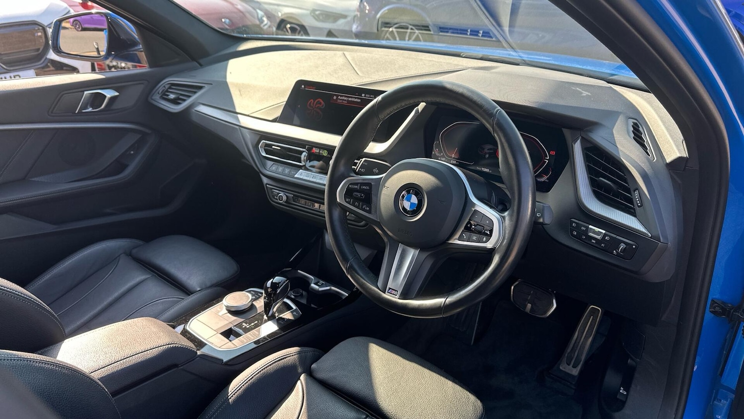 Used BMW 1 Series 2023 for sale - 77993397: Photo 6