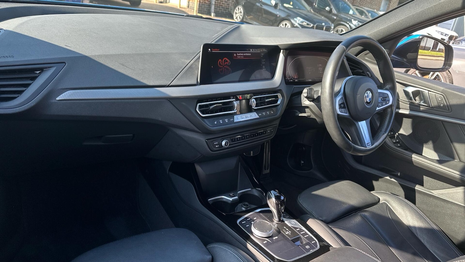 Used BMW 1 Series 2023 for sale - 77993397: Photo 7