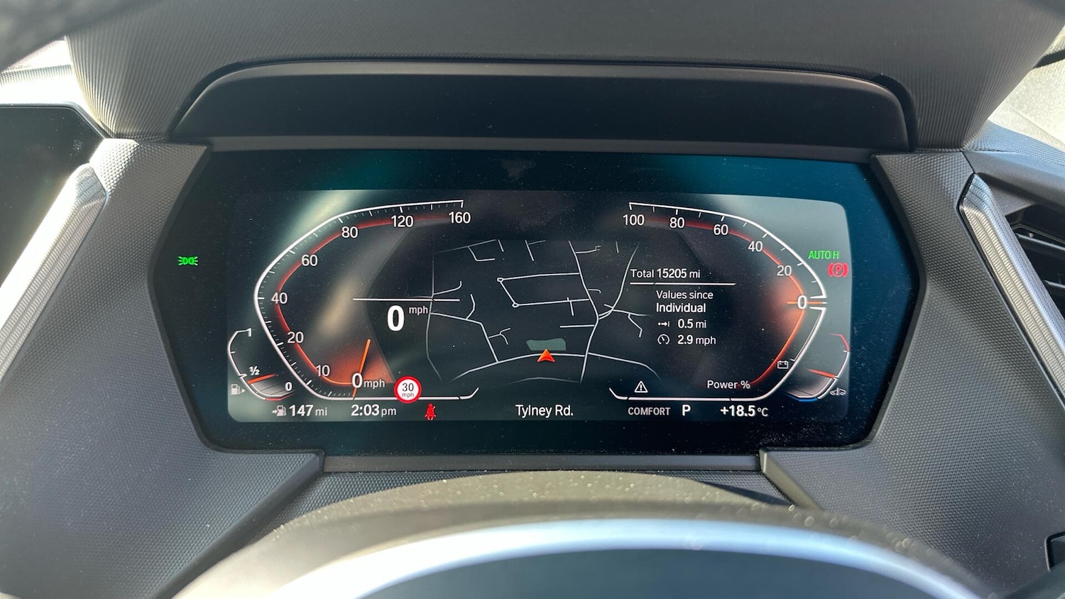 Used BMW 1 Series 2023 for sale - 77993397: Photo 9