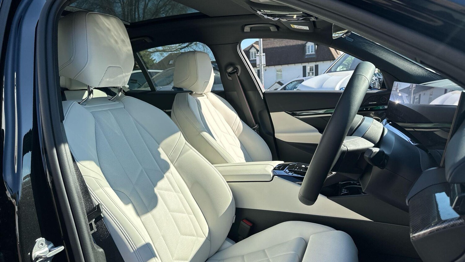 Used BMW i5 2025 for sale - 77604805: Photo 10