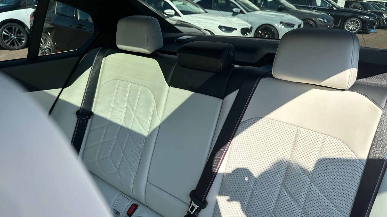 Used BMW i5 2025 for sale - 77604805: Photo 11