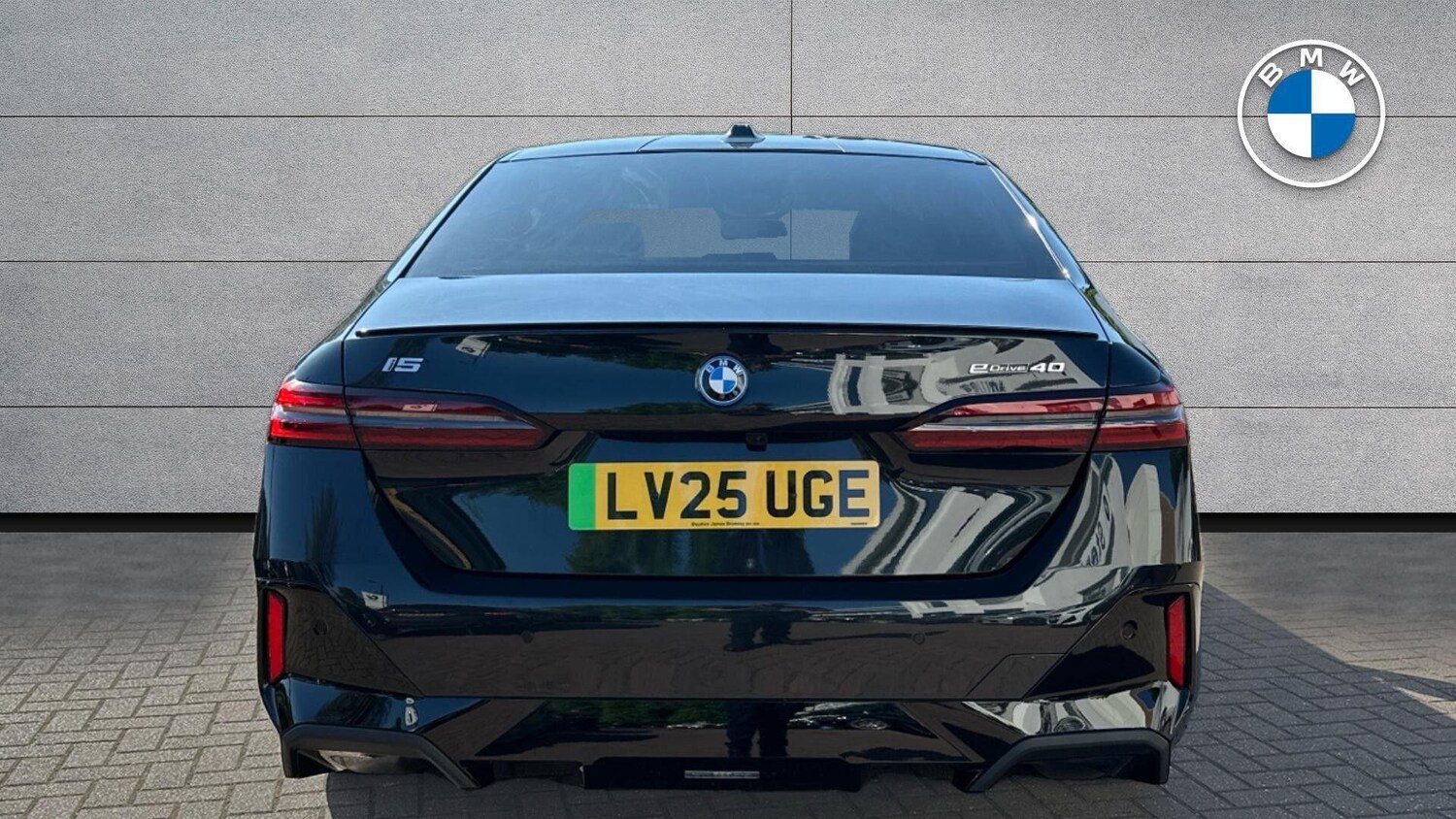 Used BMW i5 2025 for sale - 77604805: Photo 14