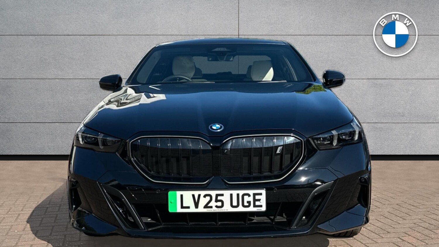 Used BMW i5 2025 for sale - 77604805: Photo 15