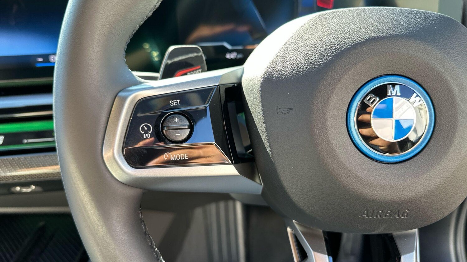 Used BMW i5 2025 for sale - 77604805: Photo 16