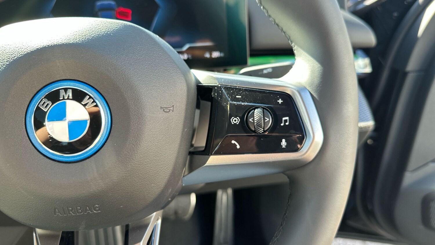 Used BMW i5 2025 for sale - 77604805: Photo 17