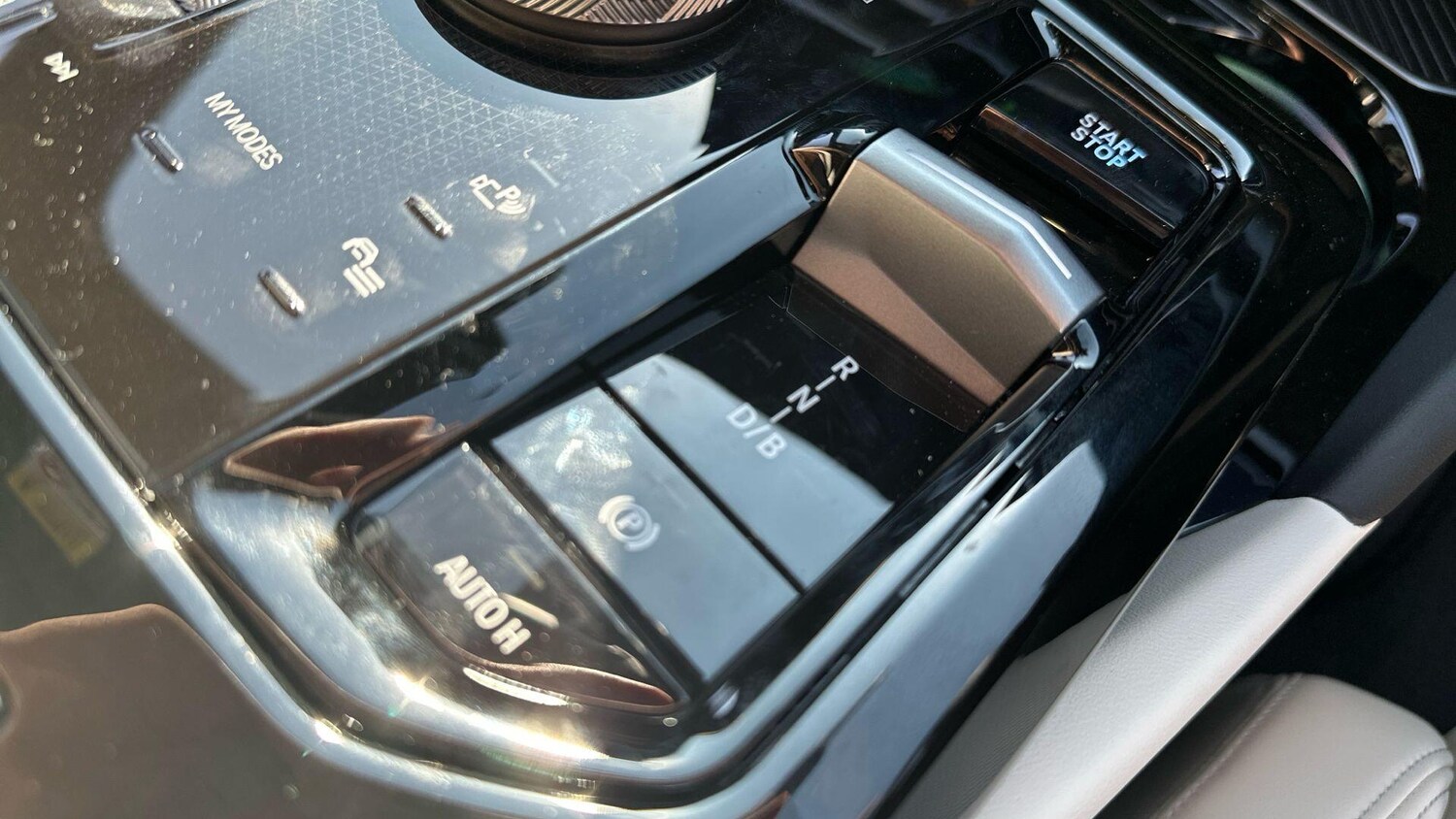 Used BMW i5 2025 for sale - 77604805: Photo 18