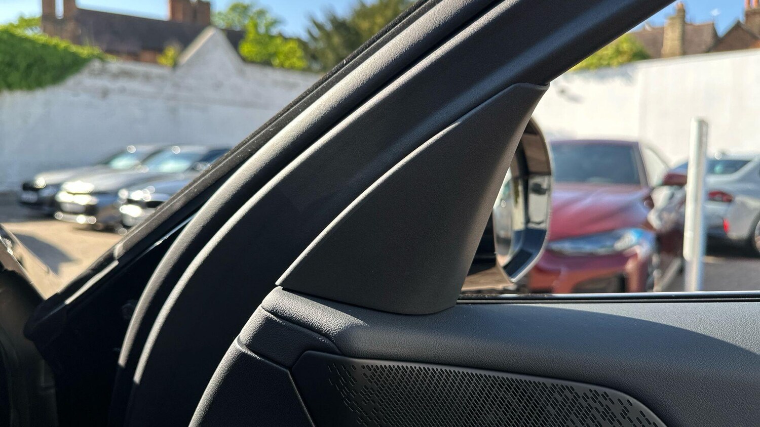 Used BMW i5 2025 for sale - 77604805: Photo 19