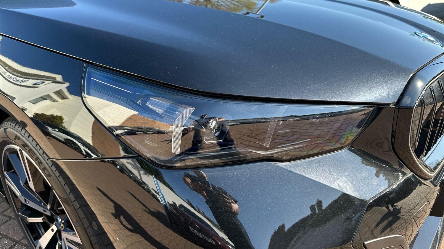 Used BMW i5 2025 for sale - 77604805: Photo 21