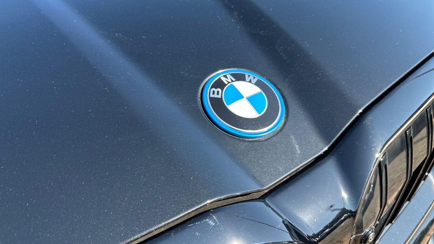 Used BMW i5 2025 for sale - 77604805: Photo 22