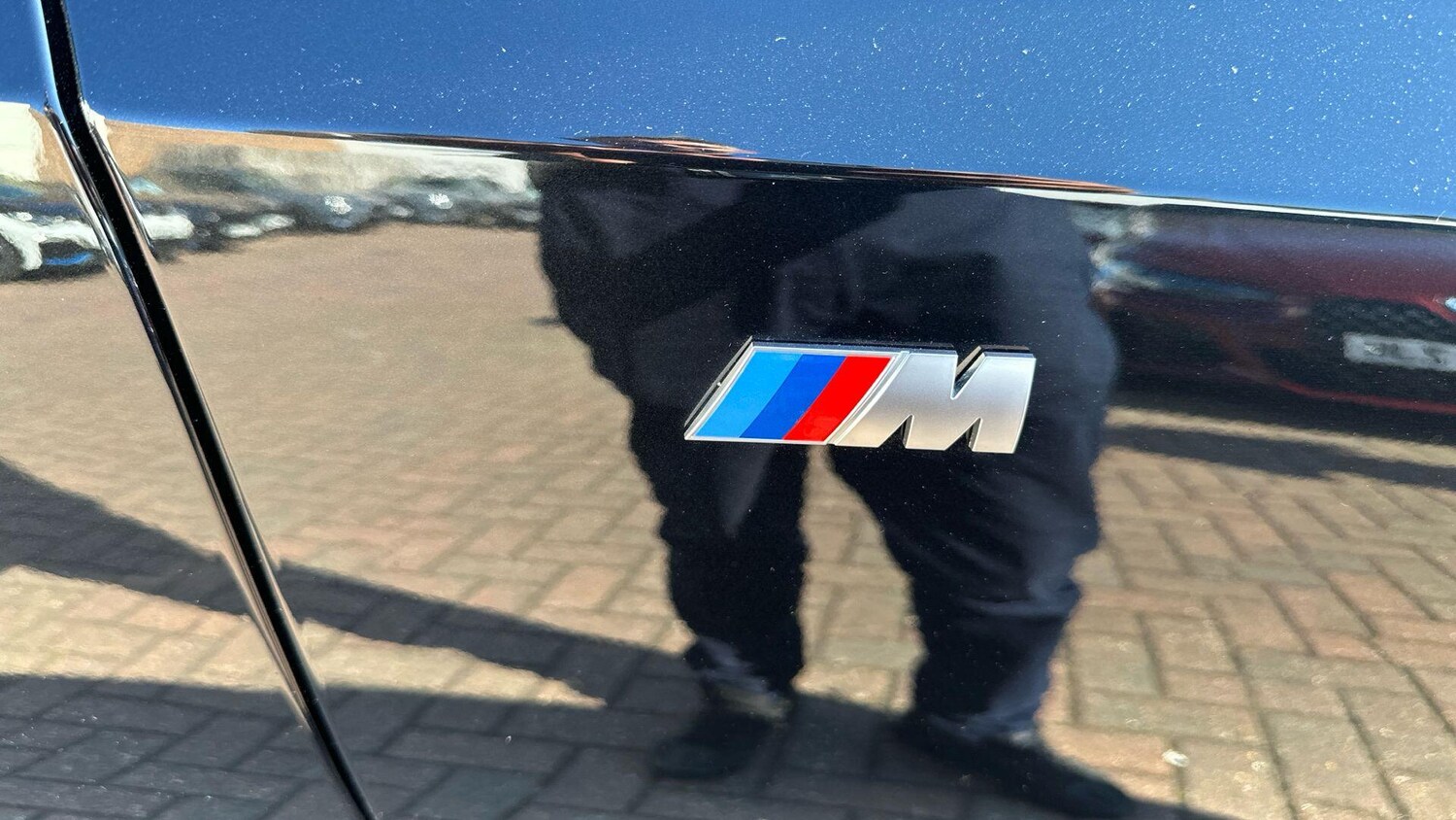 Used BMW i5 2025 for sale - 77604805: Photo 24