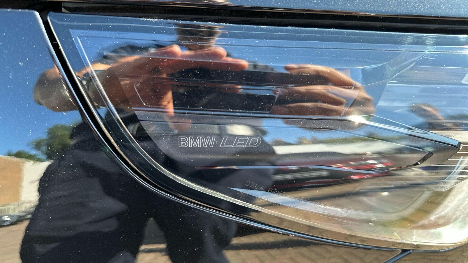 Used BMW i5 2025 for sale - 77604805: Photo 25