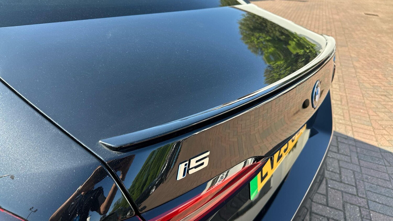 Used BMW i5 2025 for sale - 77604805: Photo 29