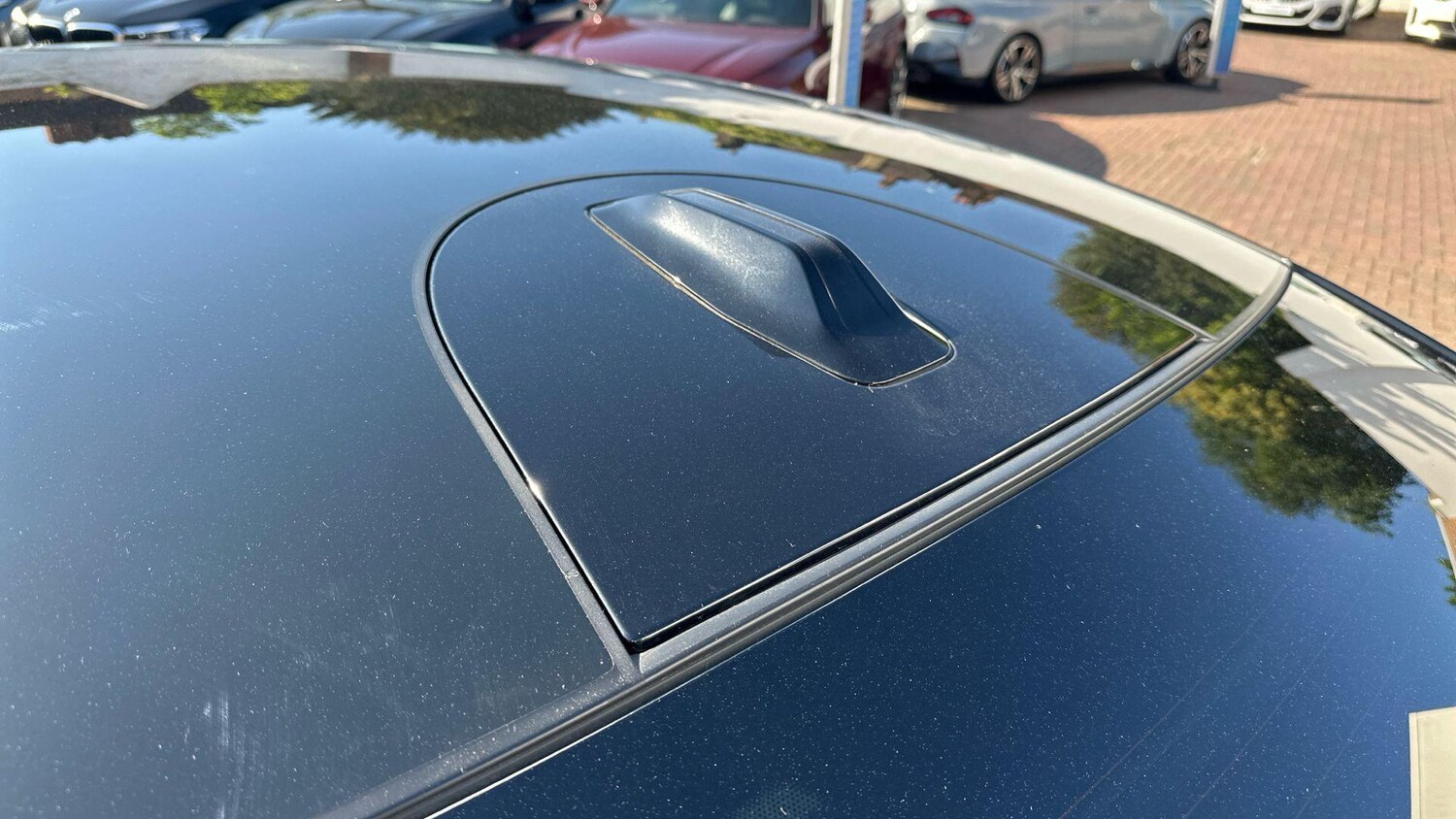 Used BMW i5 2025 for sale - 77604805: Photo 30