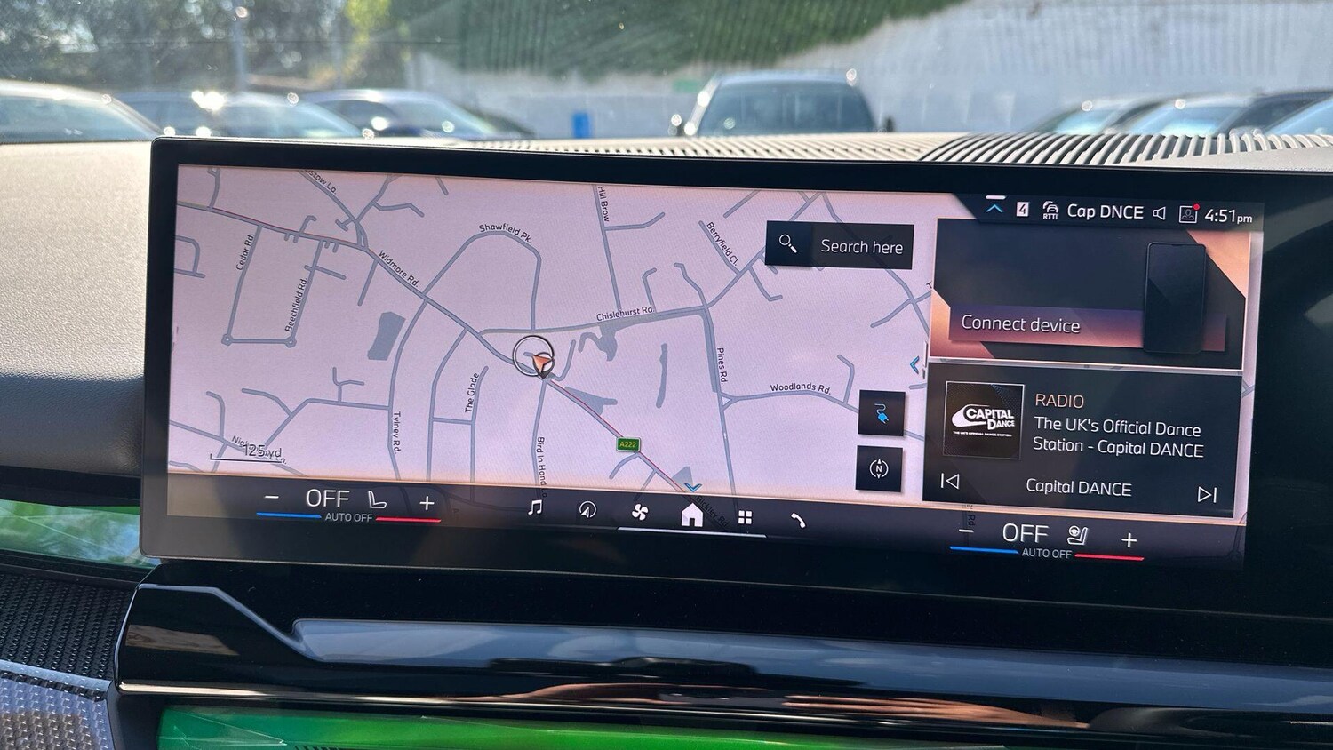 Used BMW i5 2025 for sale - 77604805: Photo 33