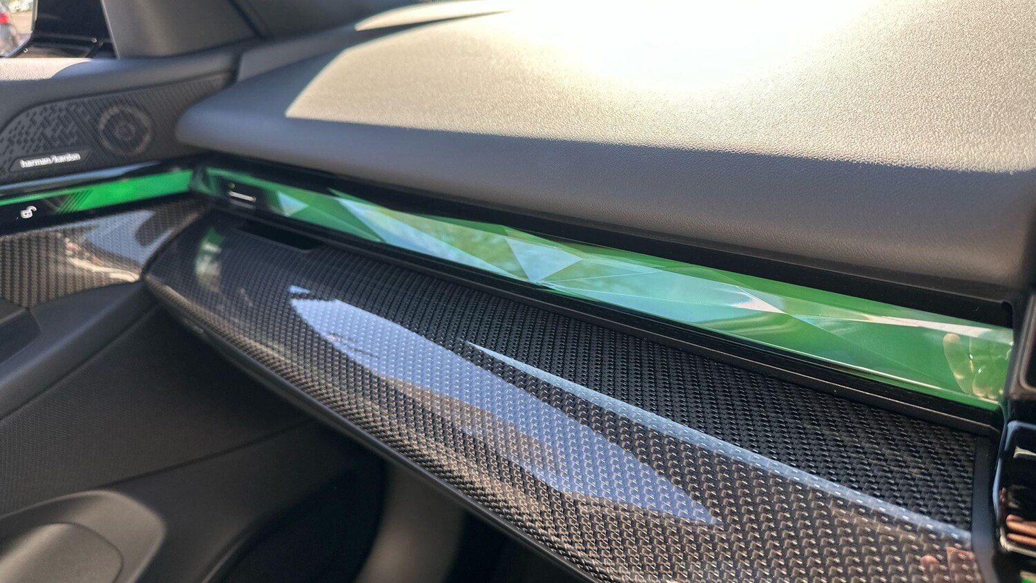 Used BMW i5 2025 for sale - 77604805: Photo 38