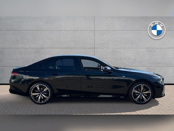 Used BMW i5 2025 for sale - 77604805: Photo