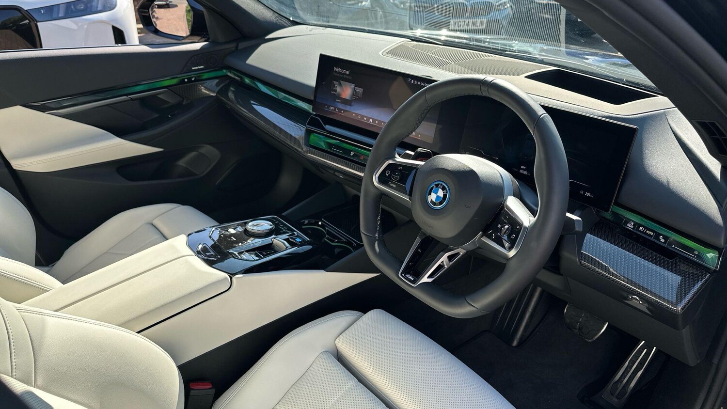 Used BMW i5 2025 for sale - 77604805: Photo 6