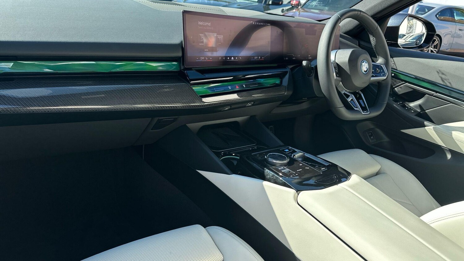 Used BMW i5 2025 for sale - 77604805: Photo 7