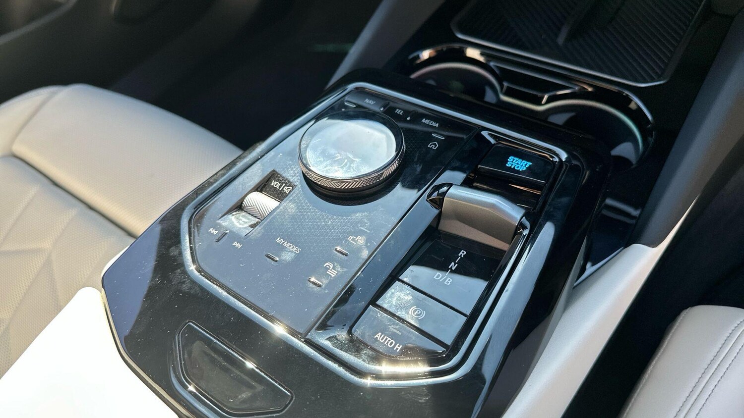 Used BMW i5 2025 for sale - 77604805: Photo 9