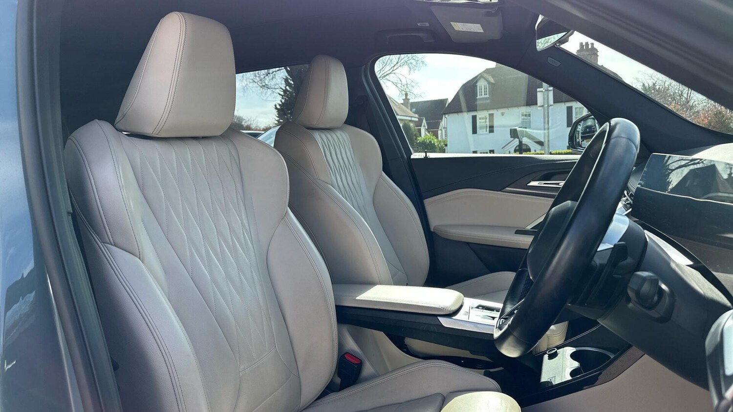 Used BMW X1 for sale - 77970595: Photo 11