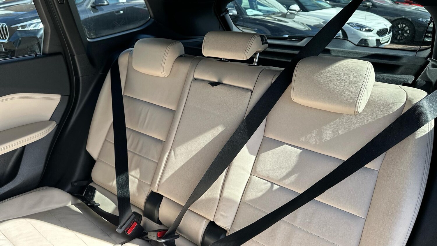 Used BMW X1 for sale - 77970595: Photo 12