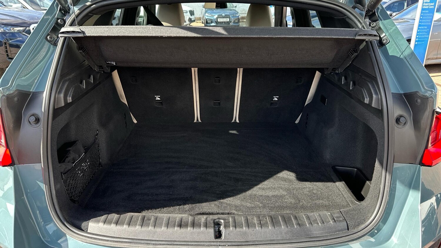 Used BMW X1 for sale - 77970595: Photo 13