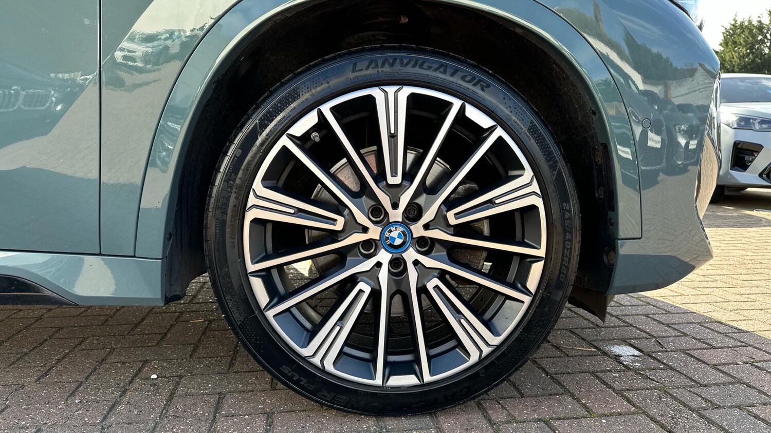 Used BMW X1 for sale - 77970595: Photo 14