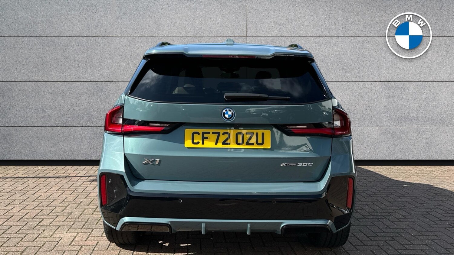 Used BMW X1 for sale - 77970595: Photo 15