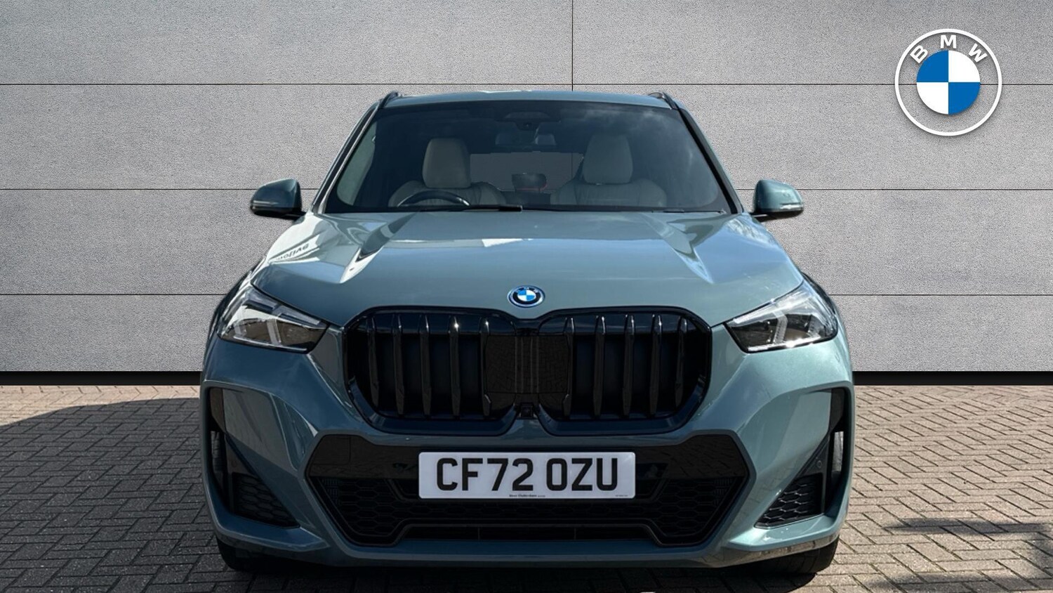 Used BMW X1 for sale - 77970595: Photo 16