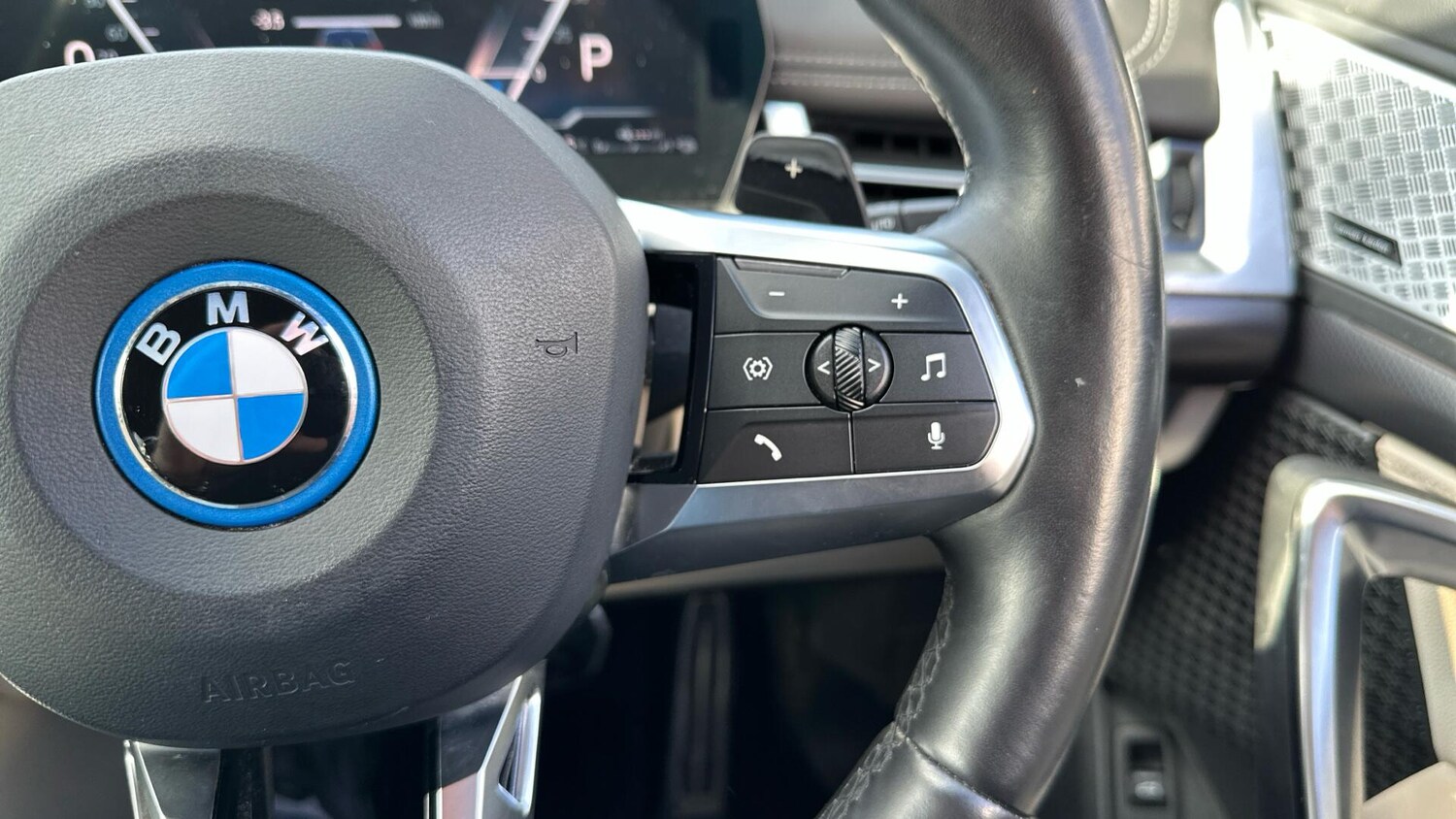 Used BMW X1 for sale - 77970595: Photo 18