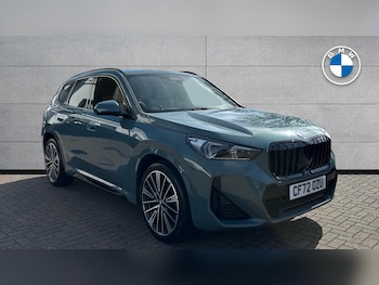 Used BMW X1 2023 for sale - 77970595: Photo