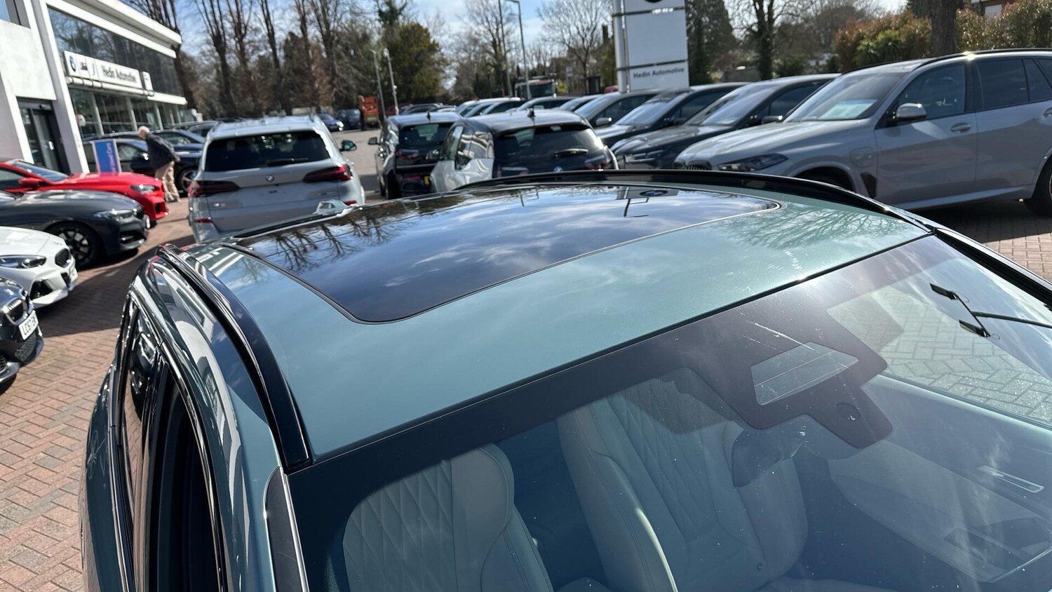 Used BMW X1 for sale - 77970595: Photo 21