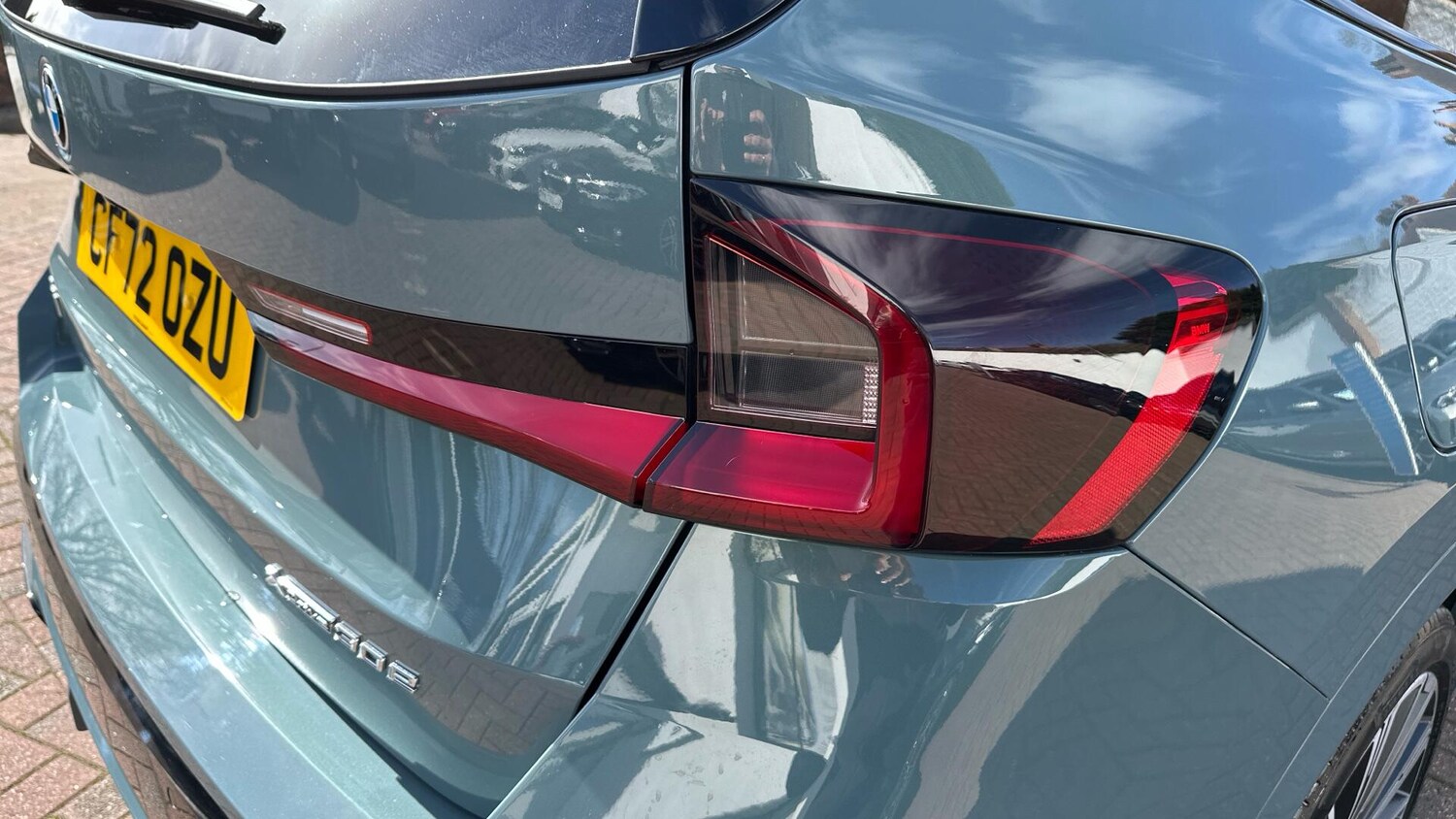 Used BMW X1 for sale - 77970595: Photo 22