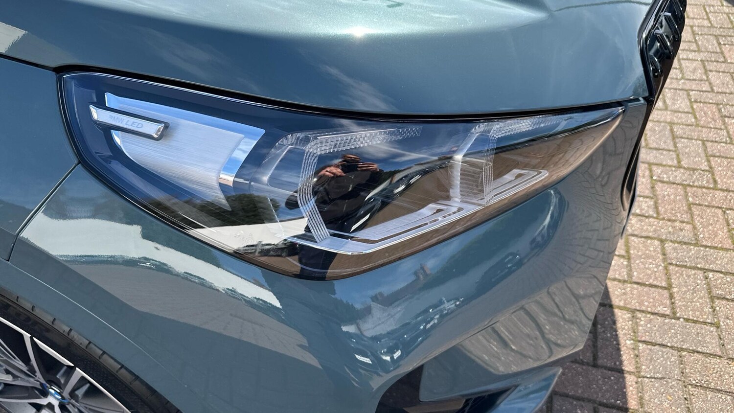 Used BMW X1 for sale - 77970595: Photo 23