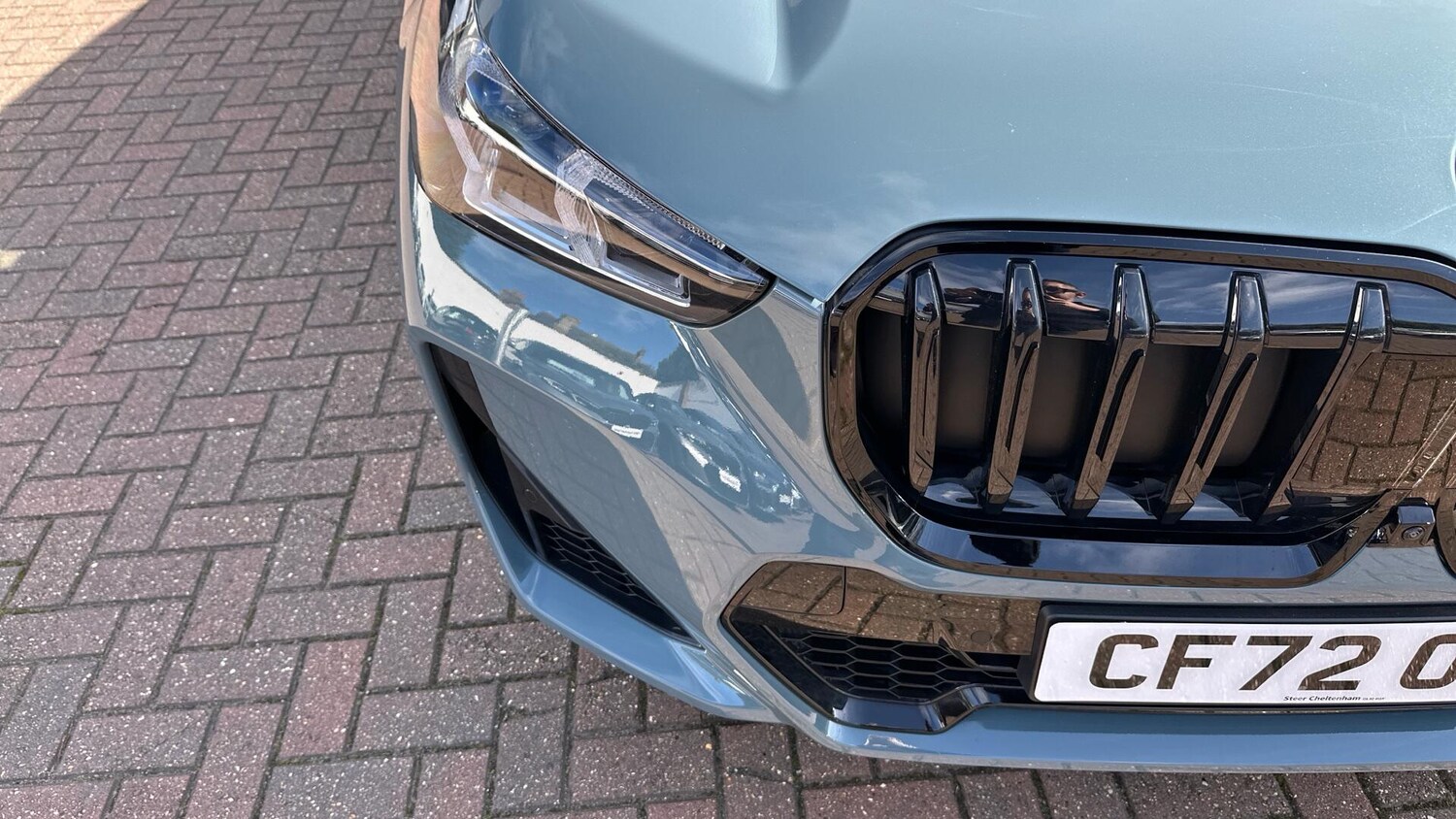 Used BMW X1 for sale - 77970595: Photo 25