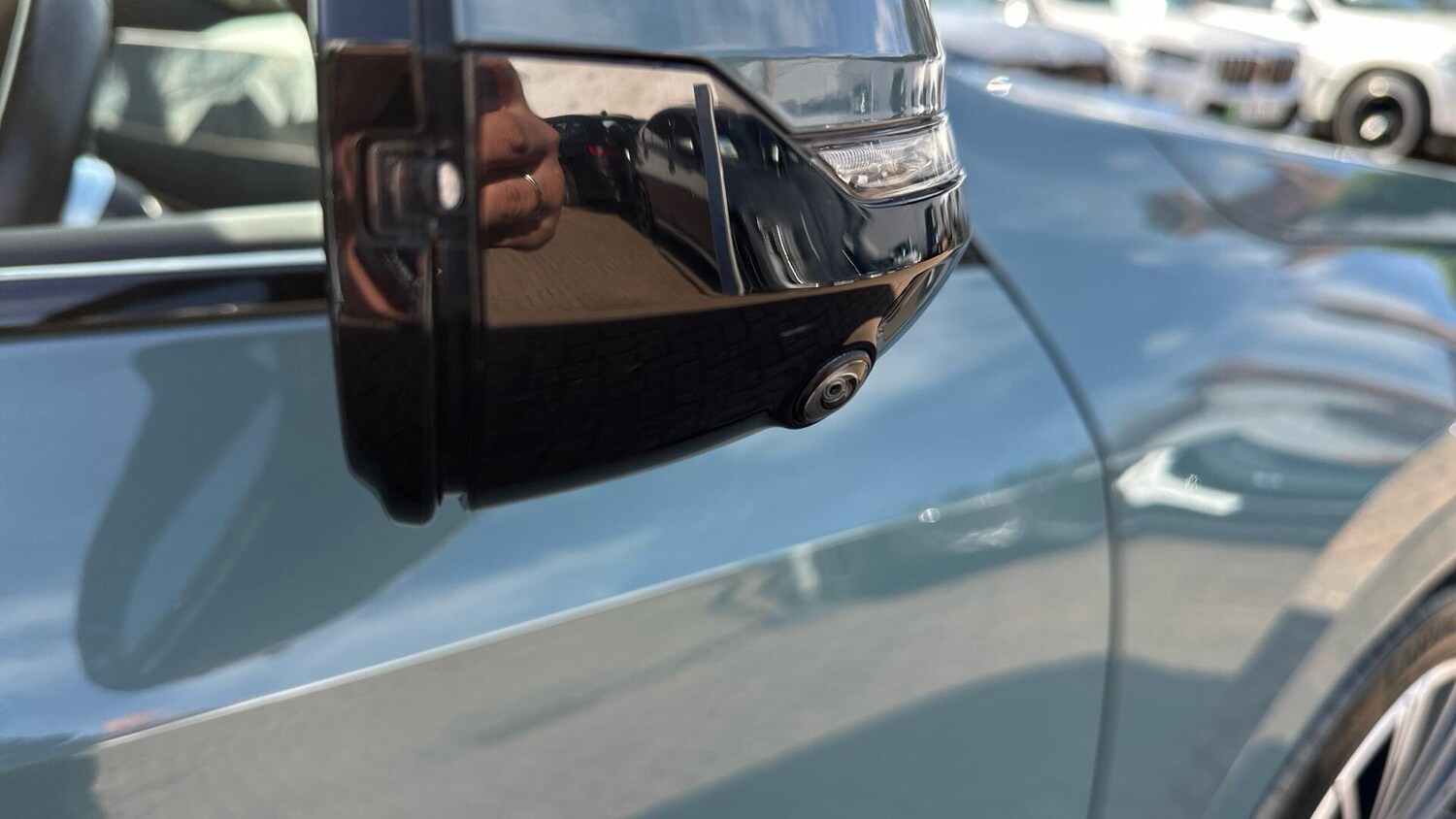 Used BMW X1 for sale - 77970595: Photo 27