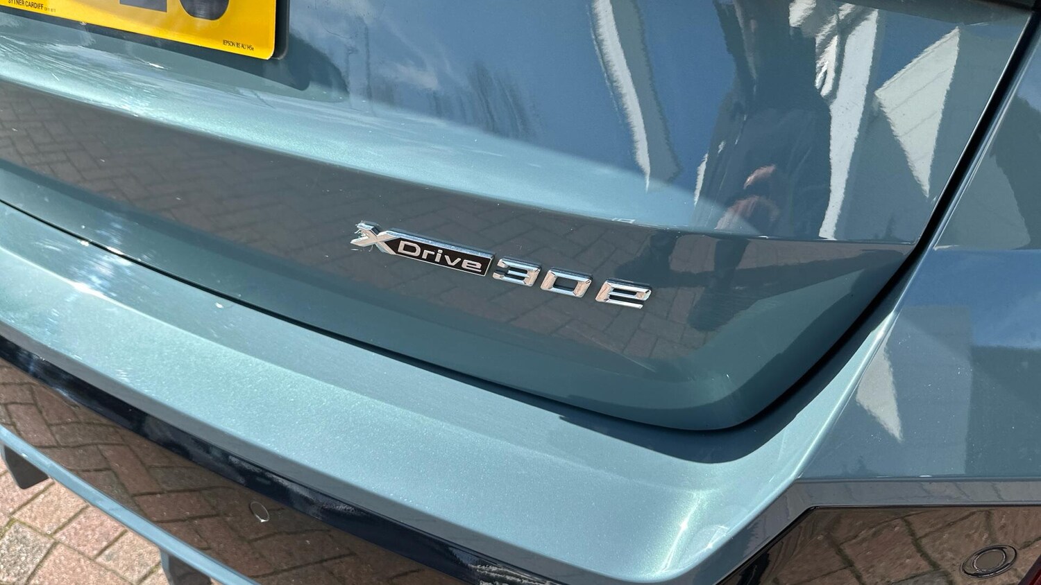 Used BMW X1 for sale - 77970595: Photo 29