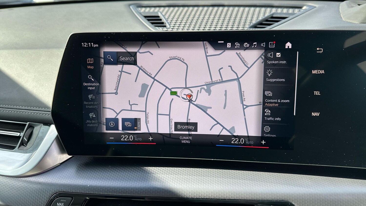 Used BMW X1 for sale - 77970595: Photo 33