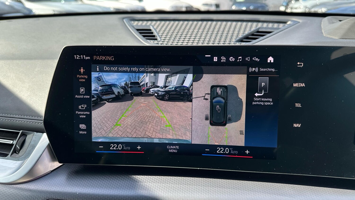 Used BMW X1 for sale - 77970595: Photo 34