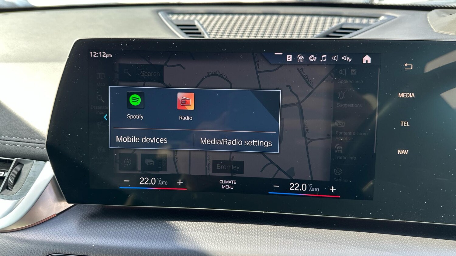 Used BMW X1 for sale - 77970595: Photo 36