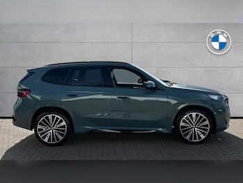 Used BMW X1 2023 for sale - 77970595: Photo
