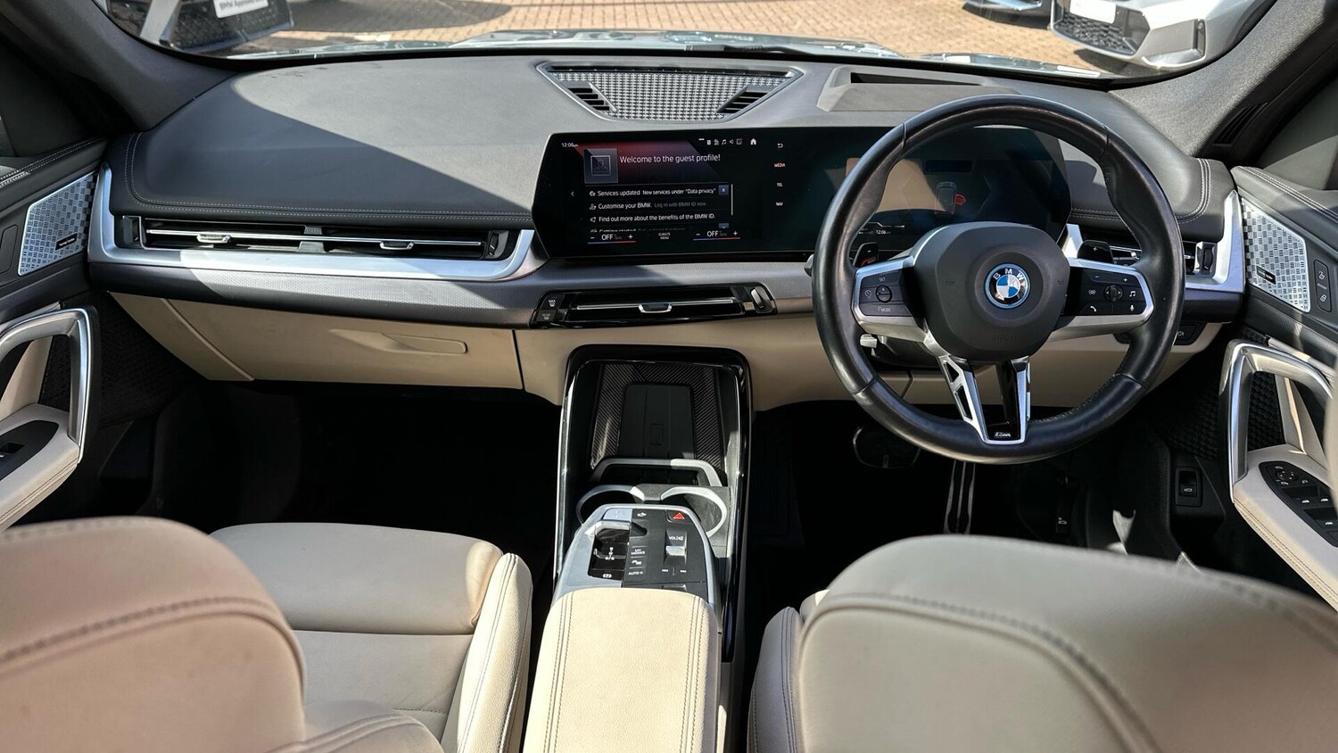 Used BMW X1 for sale - 77970595: Photo 4