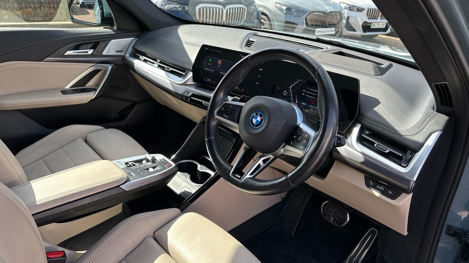 Used BMW X1 for sale - 77970595: Photo 6